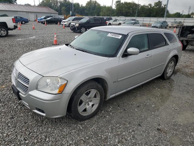  Salvage Dodge Magnum