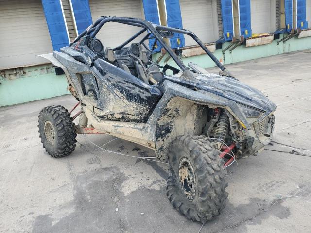  Salvage Polaris Rzr Pro Xp