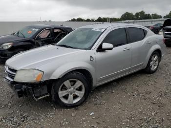  Salvage Dodge Avenger