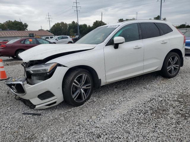  Salvage Volvo XC60