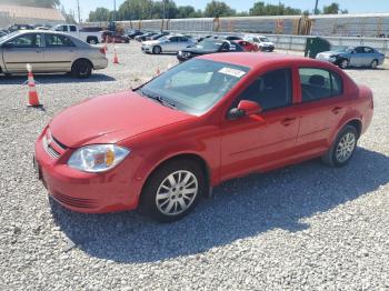  Salvage Chevrolet Cobalt