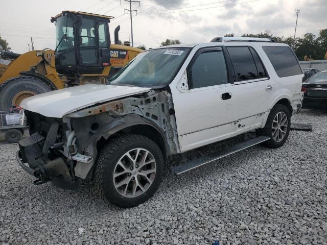  Salvage Ford Expedition