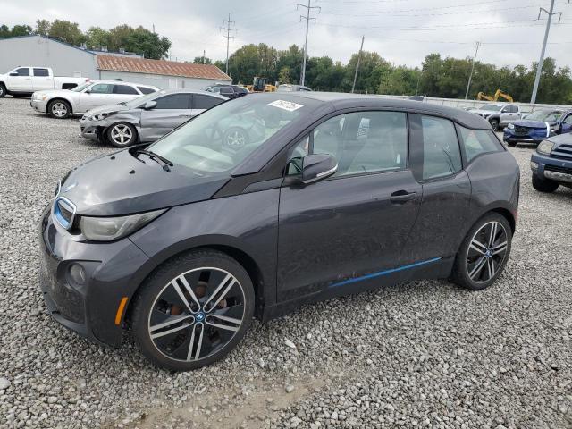  Salvage BMW I Series