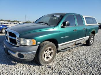  Salvage Dodge Ram 1500