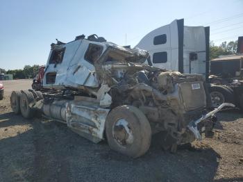 Salvage International Lt625