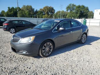  Salvage Buick Verano
