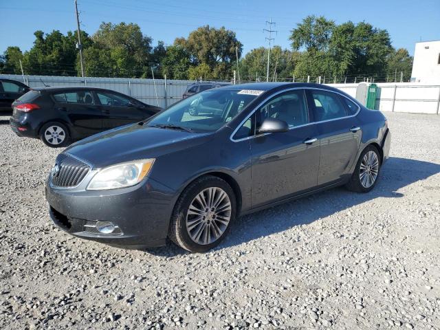 Salvage Buick Verano