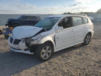  Salvage Pontiac Vibe