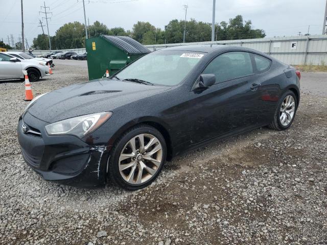  Salvage Hyundai Genesis
