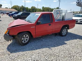  Salvage Mitsubishi Mighty Max