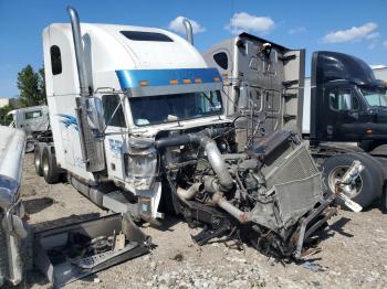  Salvage Freightliner Other