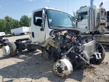  Salvage Freightliner M2