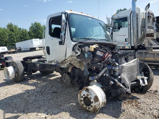  Salvage Freightliner M2