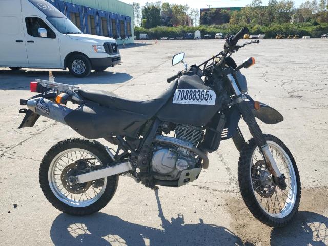  Salvage Suzuki Dirtbike