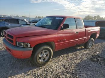  Salvage Dodge Ram 1500