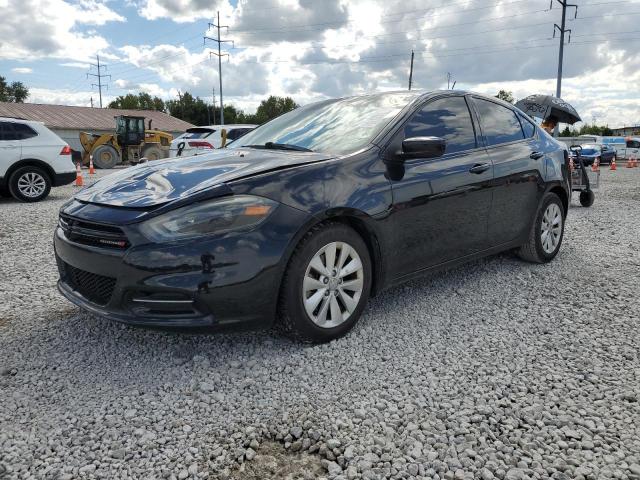  Salvage Dodge Dart