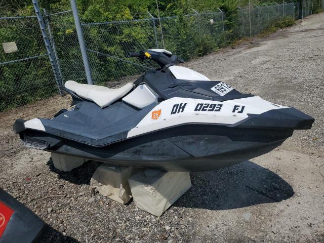  Salvage Sea-Doo Jetski