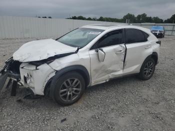  Salvage Lexus NX