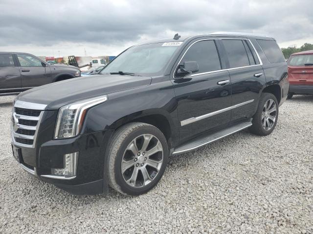  Salvage Cadillac Escalade
