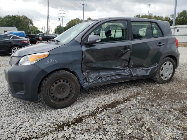  Salvage Toyota Scion