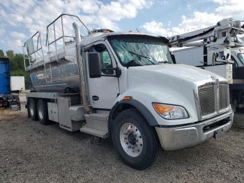  Salvage Kenworth Other