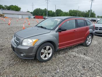  Salvage Dodge Caliber