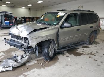  Salvage GMC Envoy