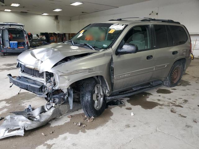  Salvage GMC Envoy