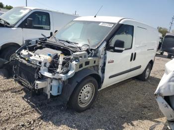  Salvage Ram Promaster