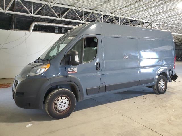  Salvage Ram Promaster