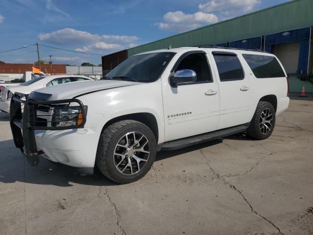  Salvage Chevrolet Suburban