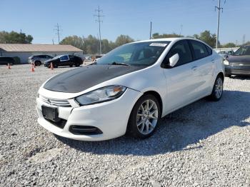  Salvage Dodge Dart