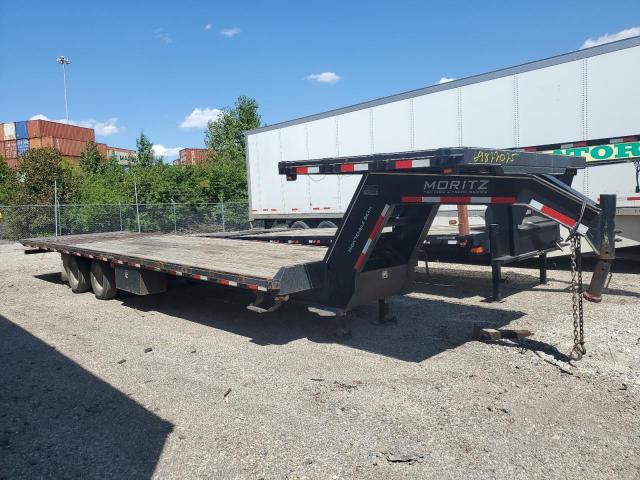  Salvage Moritz 30  Goosen