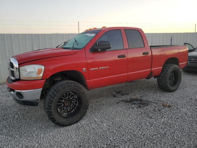  Salvage Dodge Ram 2500