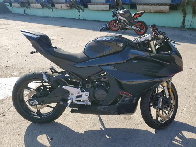  Salvage Cf Moto 450ss