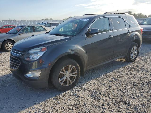  Salvage Chev Equinox