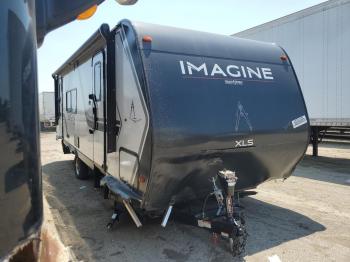  Salvage Grandesign Imagine