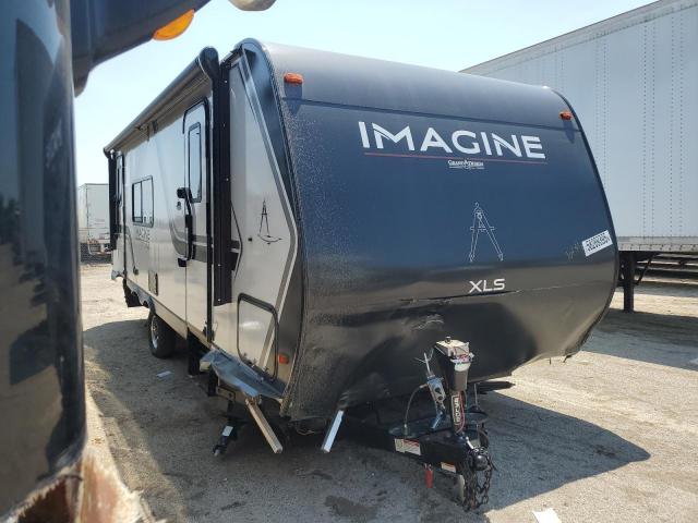  Salvage Grandesign Imagine