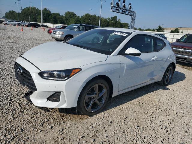  Salvage Hyundai VELOSTER