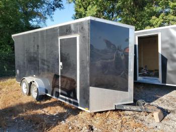  Salvage Quality Cargo Other