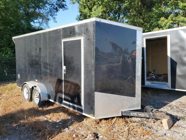  Salvage Quality Cargo Other