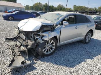  Salvage Toyota Venza