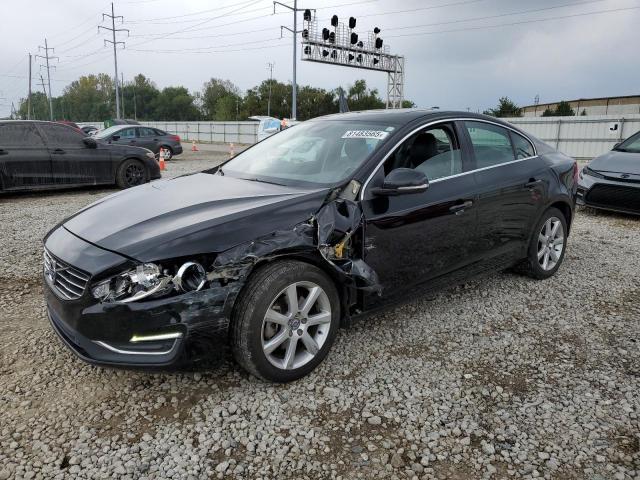  Salvage Volvo S60