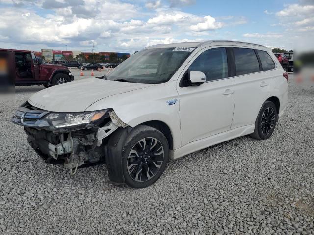  Salvage Mits Outlander