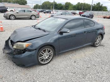  Salvage Toyota Scion