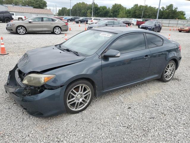  Salvage Toyota Scion