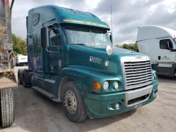  Salvage Freightliner Cst120