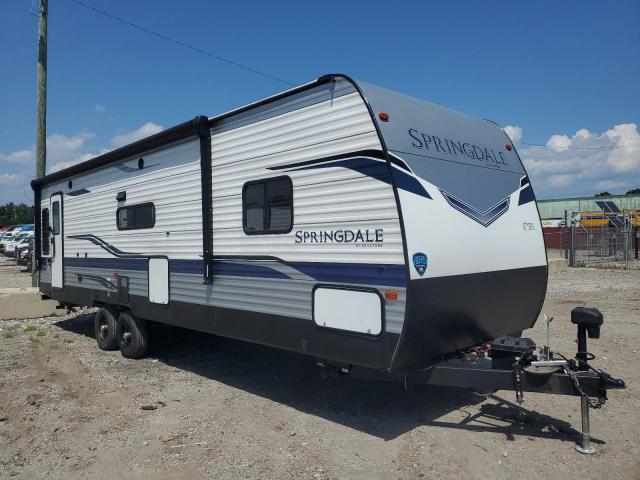  Salvage Ksye Sg270le