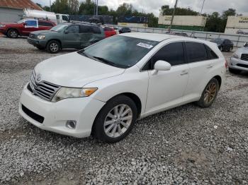  Salvage Toyota Venza