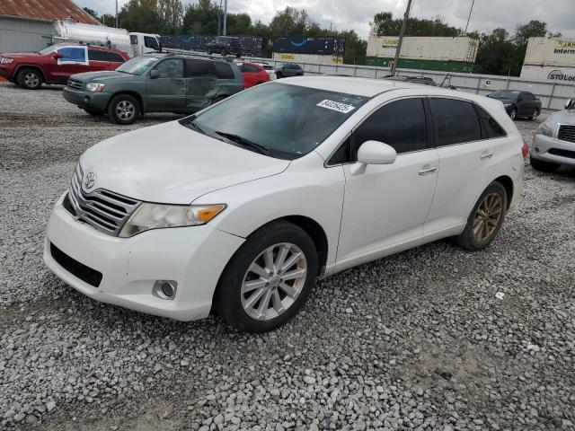  Salvage Toyota Venza